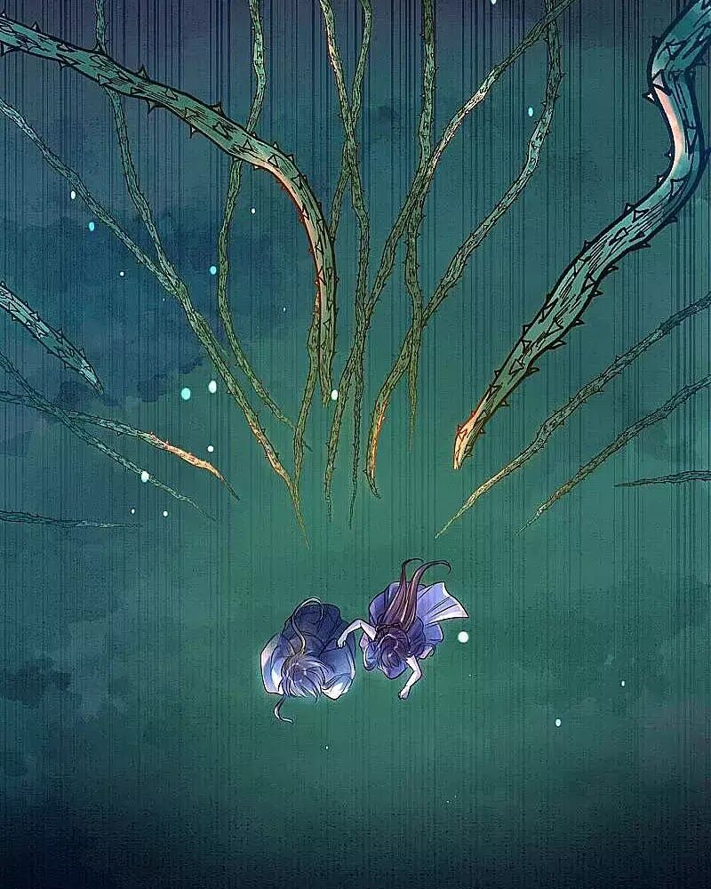 yêu long đại nhân của ta chapter 6 25