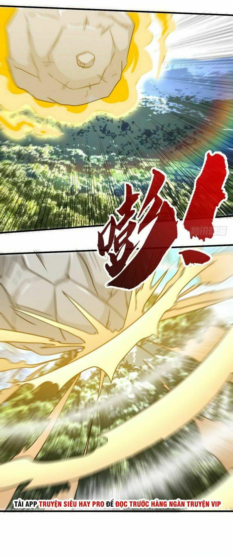 chí tôn thần ma chapter 113 23
