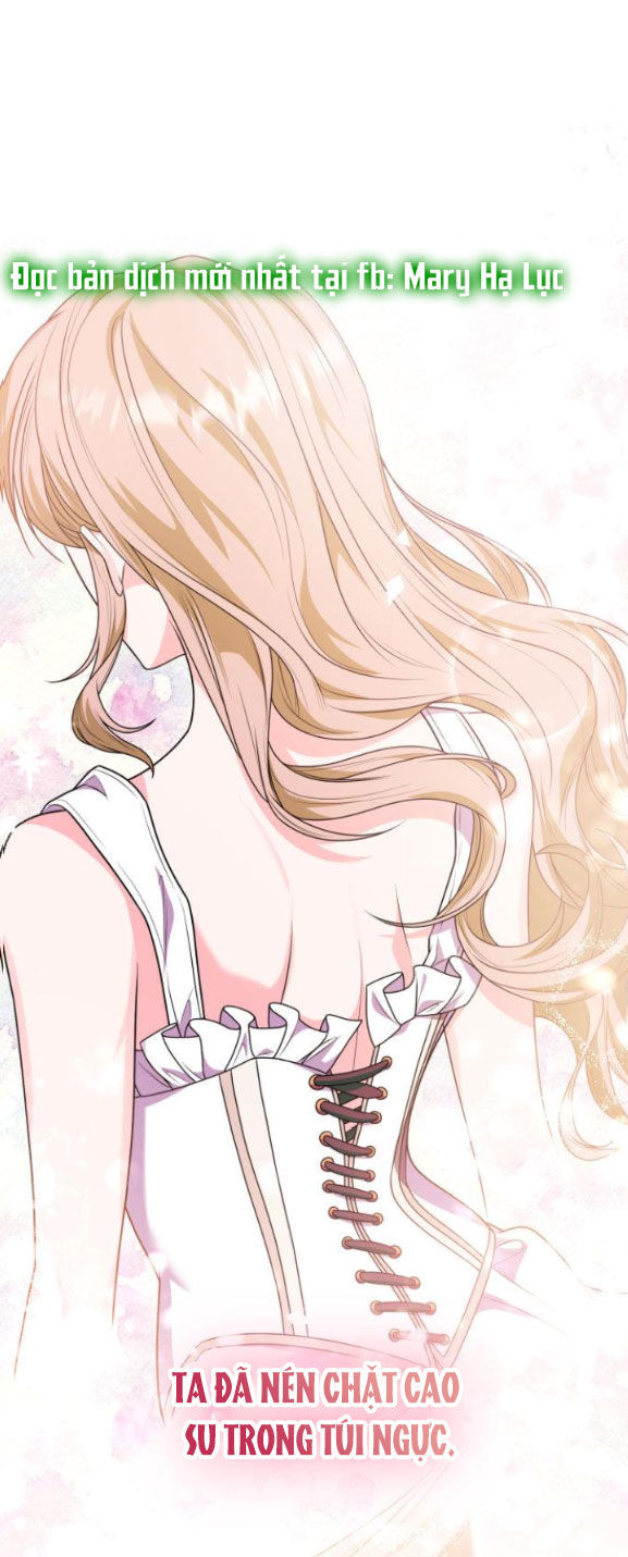 chị yêu, kiếp này em sẽ là hoàng hậu chapter 10.1 38