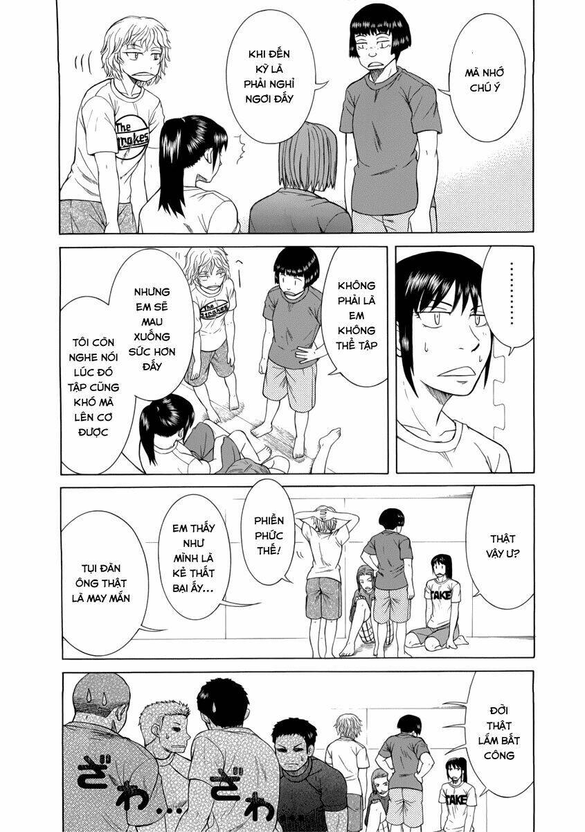 teppuu chapter 17 34