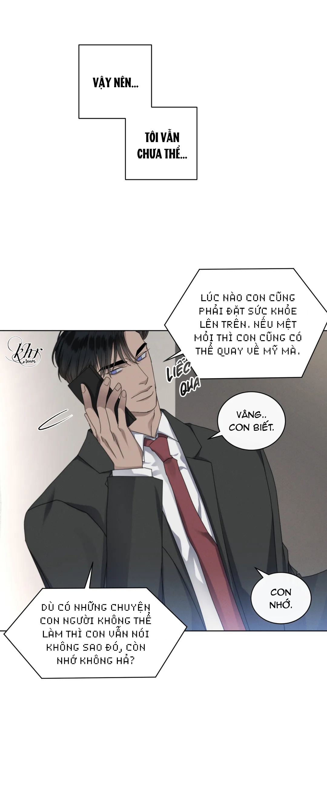 kick off chapter 23 6