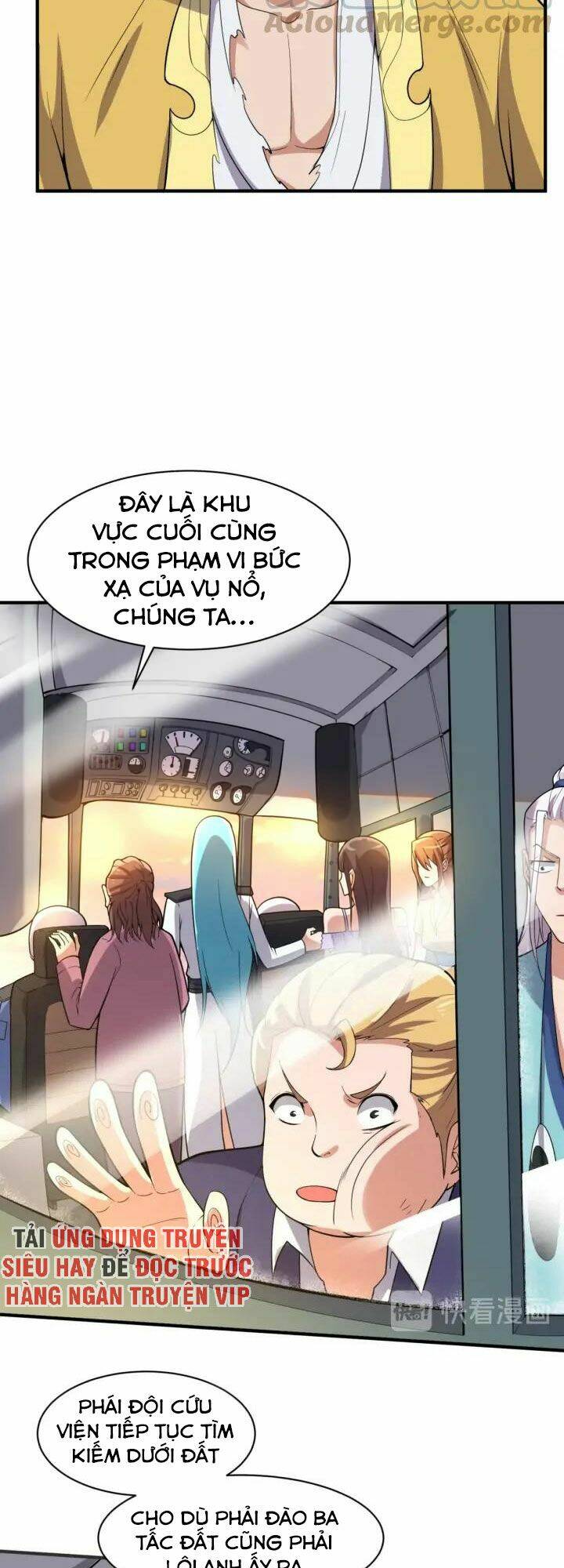 người chặn xuyên không chapter 112 33