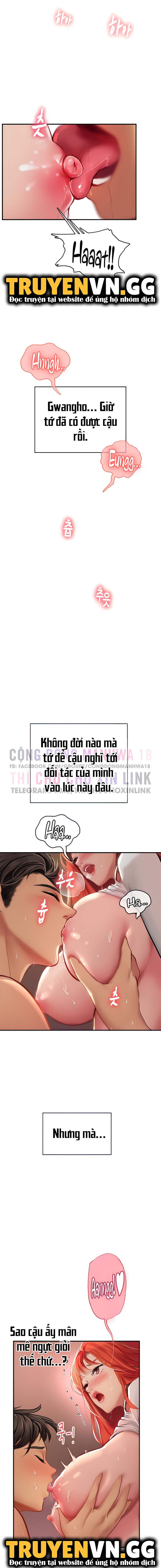 thực tập ở làng tiên cá chapter 48 2