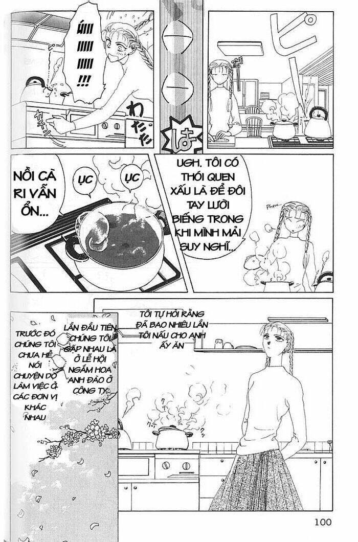 người mà tôi yêu chapter 10 3