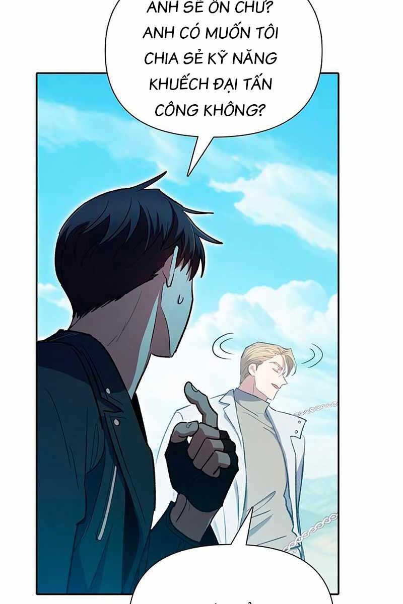 những ranker cấp s mà tôi nuôi dưỡng chapter 83.2 13