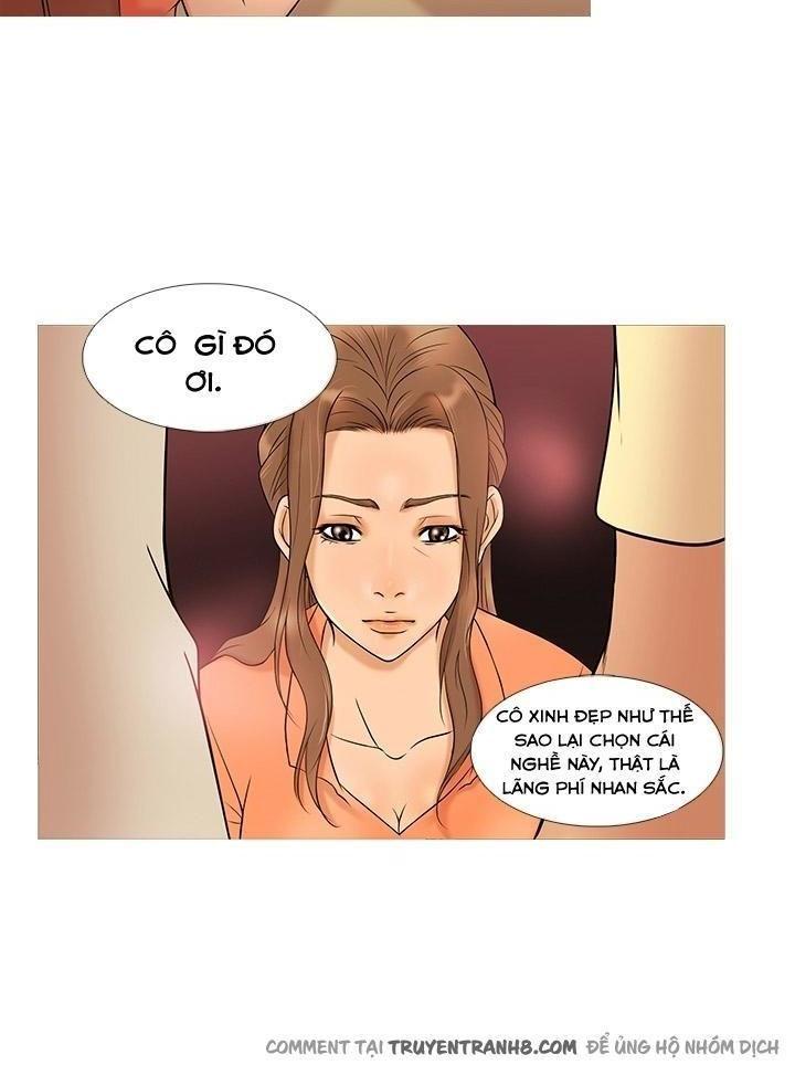 thiên đường chapter 4 30