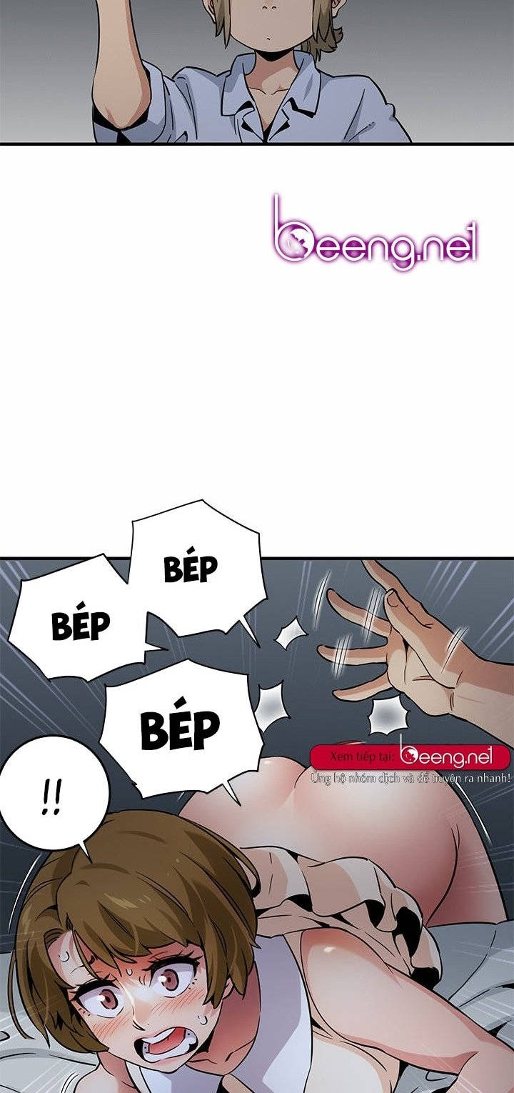 ông chú vệ sĩ chapter 17 8