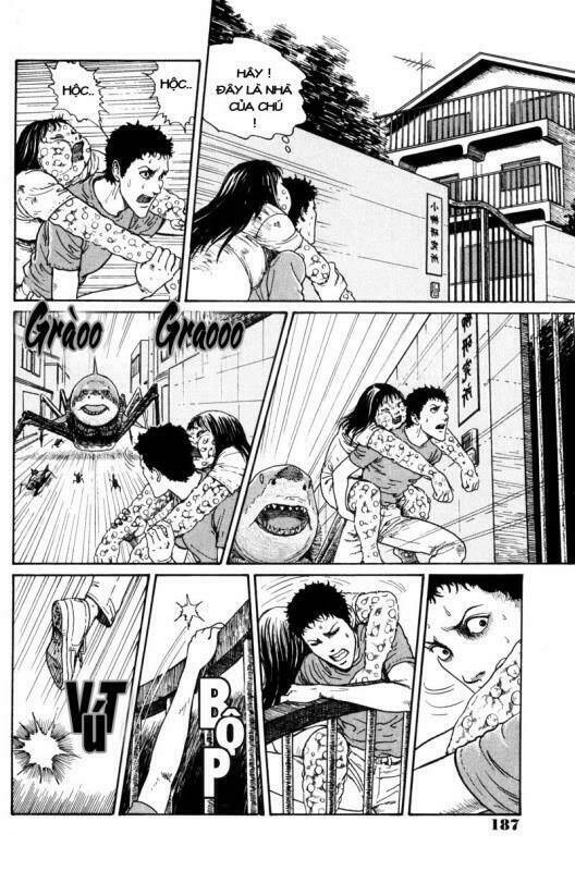 quái vật biển chapter 10 7