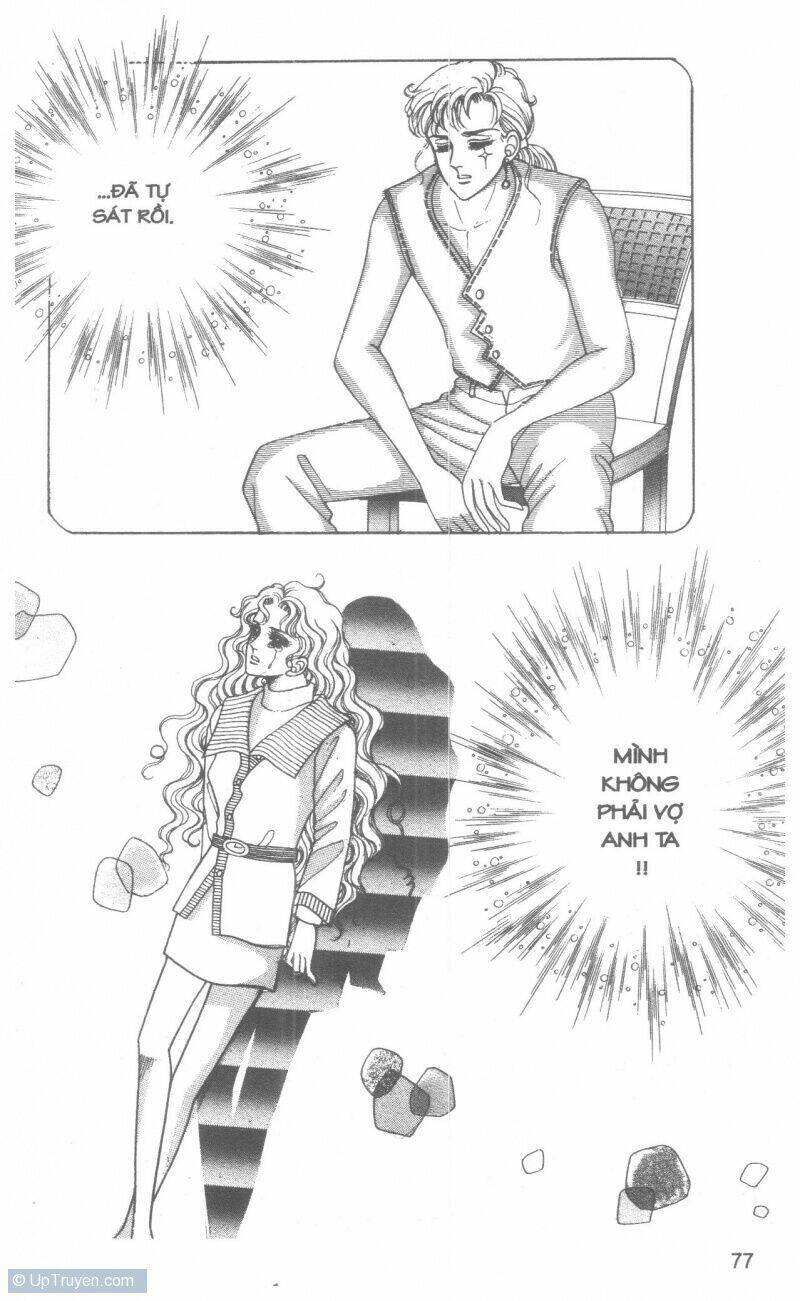 đừng chống đối chapter 6 82