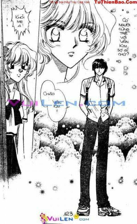 đầu bếp dễ thương chapter 8 123