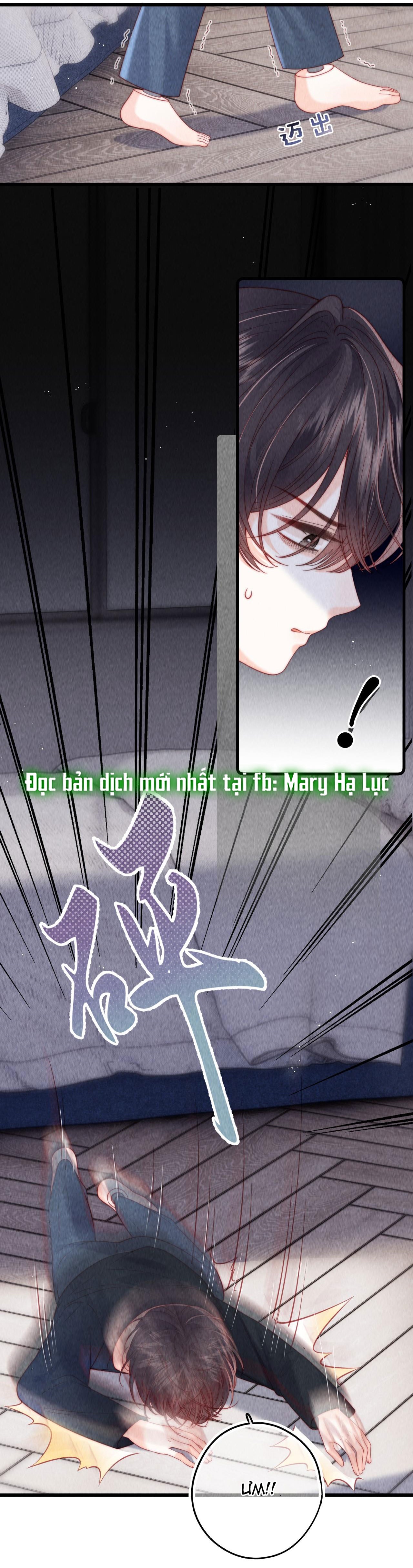 [15+] nhiệt độ cơ thể của ác ma chapter 17 17