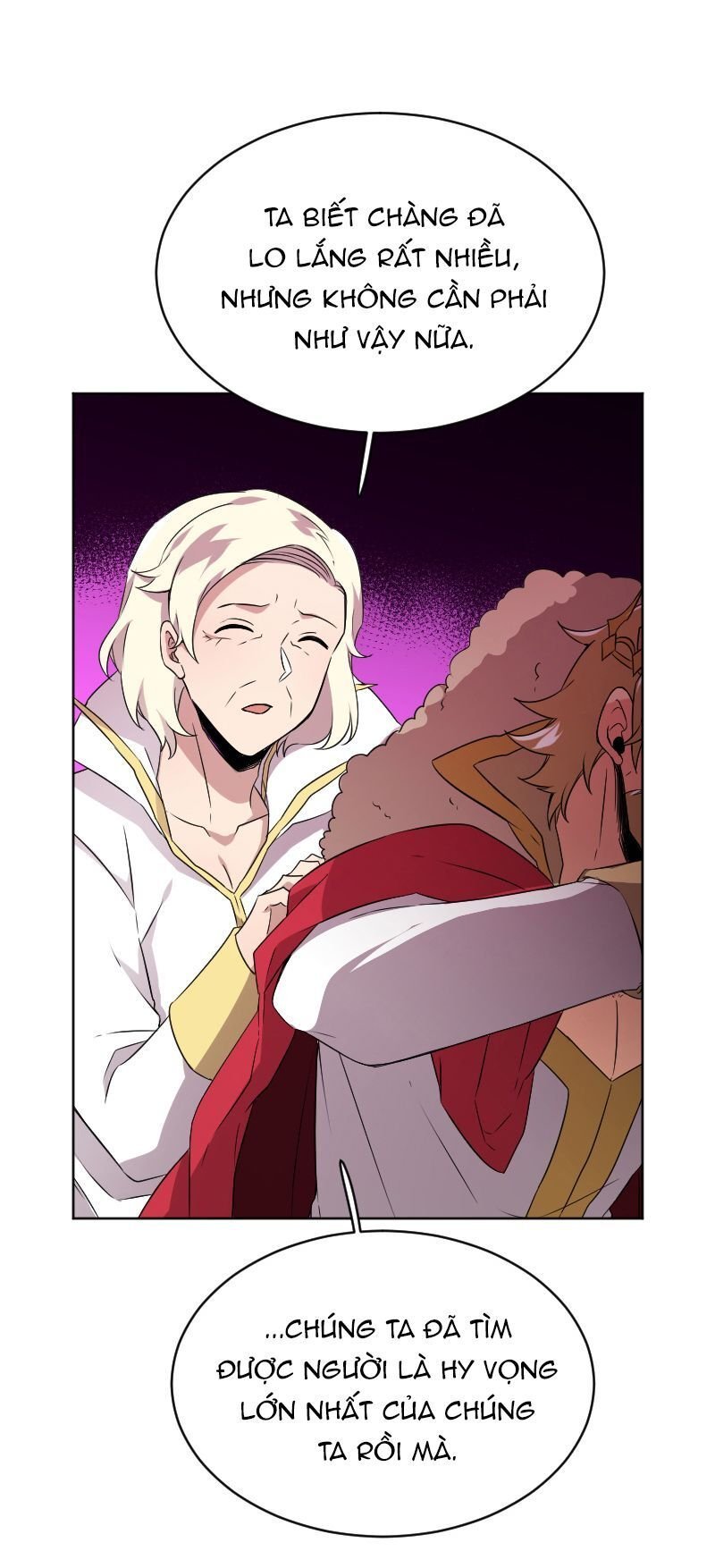 pháp sư và nữ chúa quỷ chapter 98 29