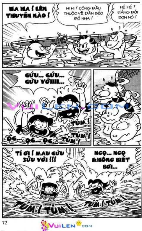 thần đồng đất việt chapter 179 69