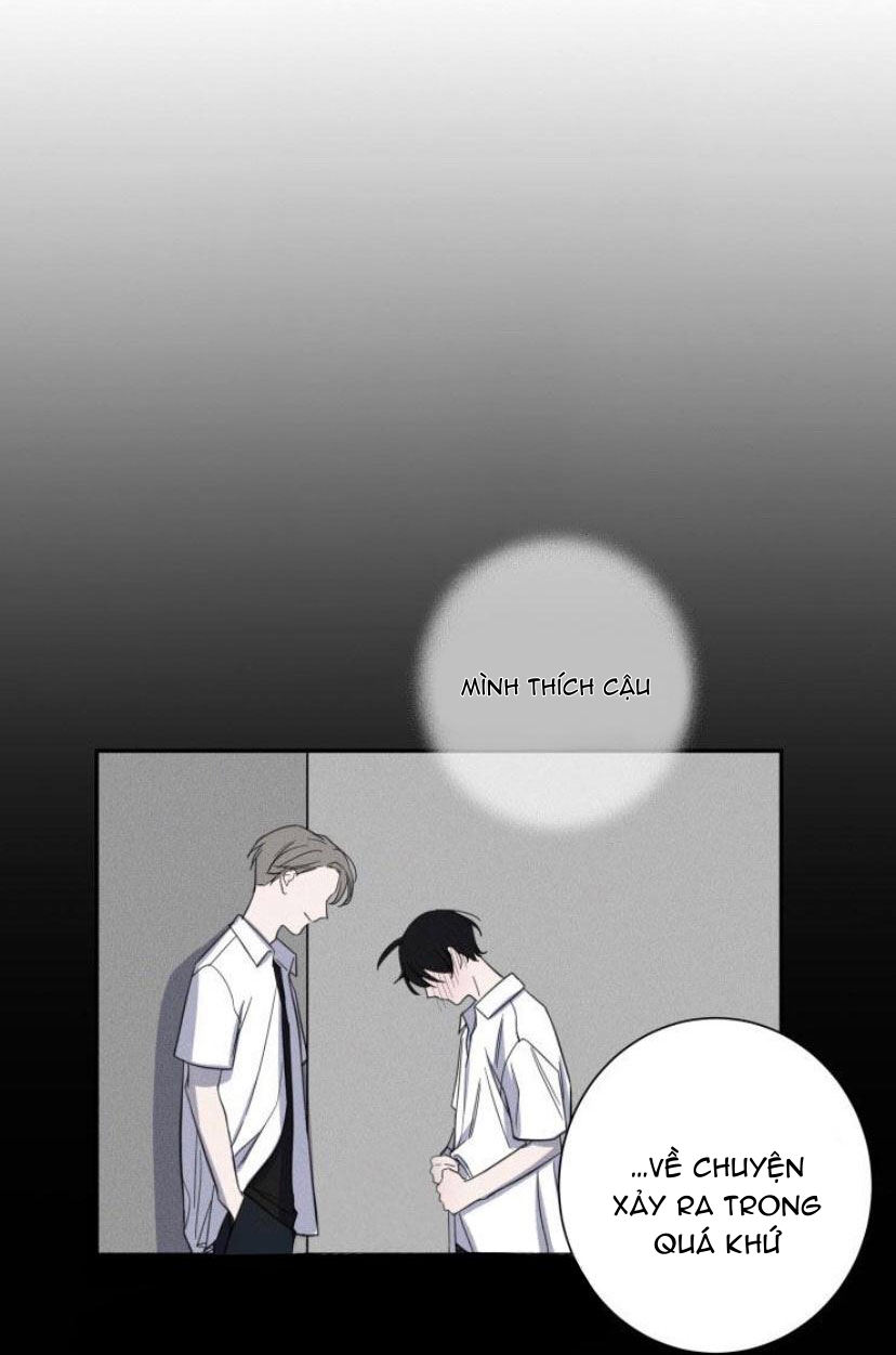 khẩu vị và sự tôn thờ của người yêu tôi chapter 18 15