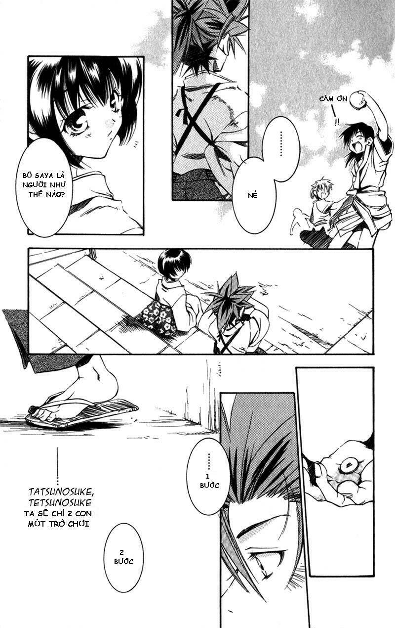 peace maker kurogane chapter 7 16