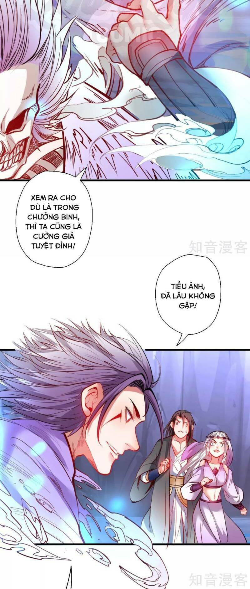 tối cường đại biểu hoàng kim thận chapter 72 20