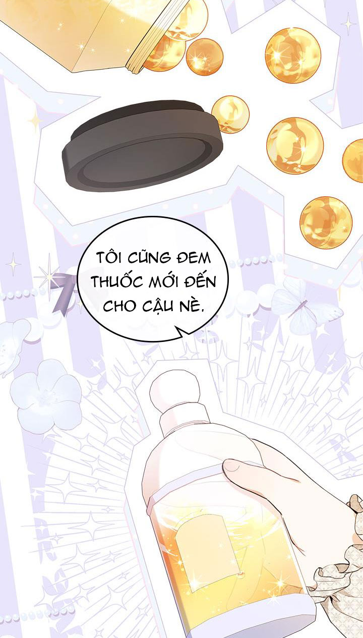 lần này tôi sẽ trở thành gia chủ chapter 49.1 3