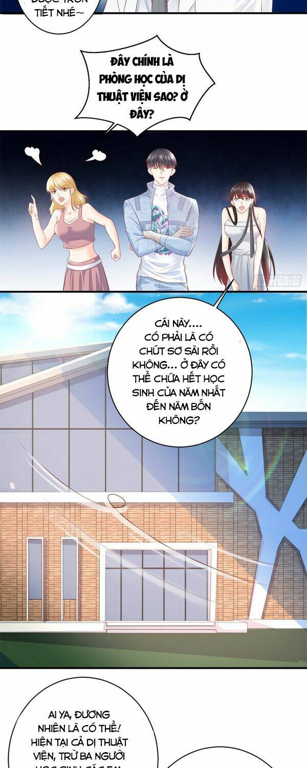 trùng sinh chi thần đế quy lai chapter 54 18