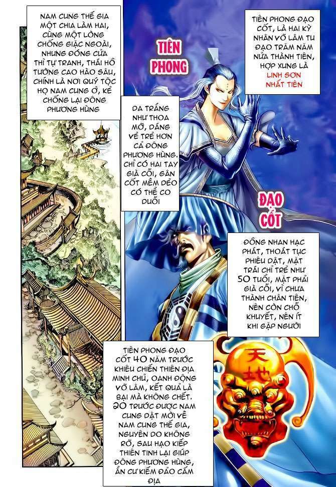 thần binh huyền kỳ i chapter 101 3