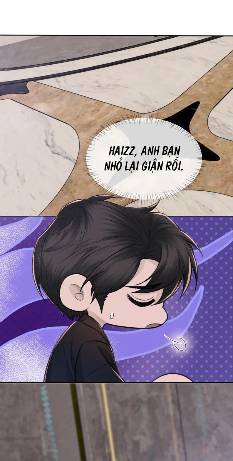 cấu bệnh chapter 95 36