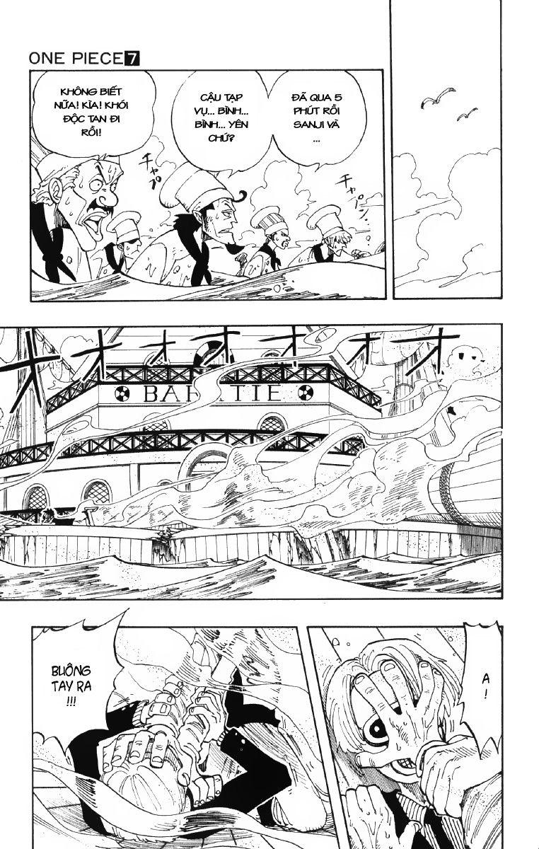 đảo hải tặc - one piece chapter 62 17
