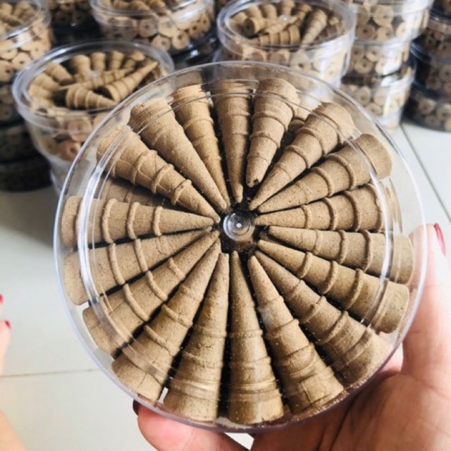 Nụ Trầm Hương thơm Loại 1 & Đặc Biệt