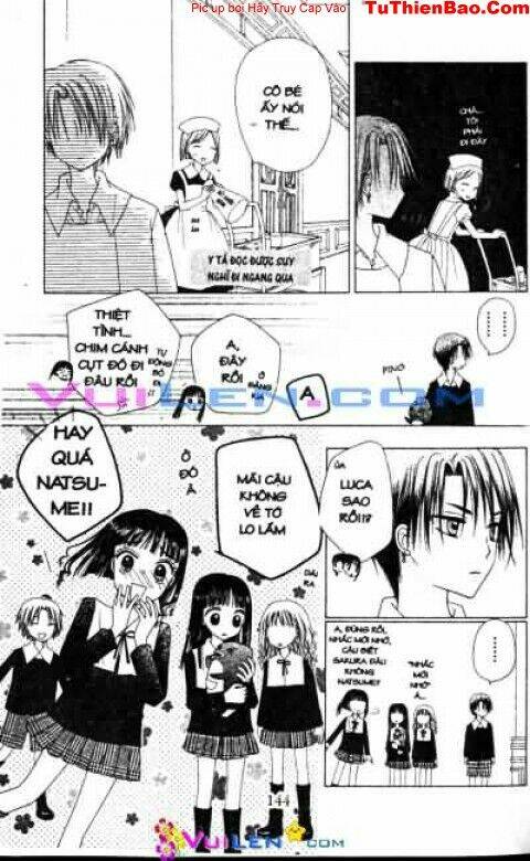 gakuen alice chapter 23 144