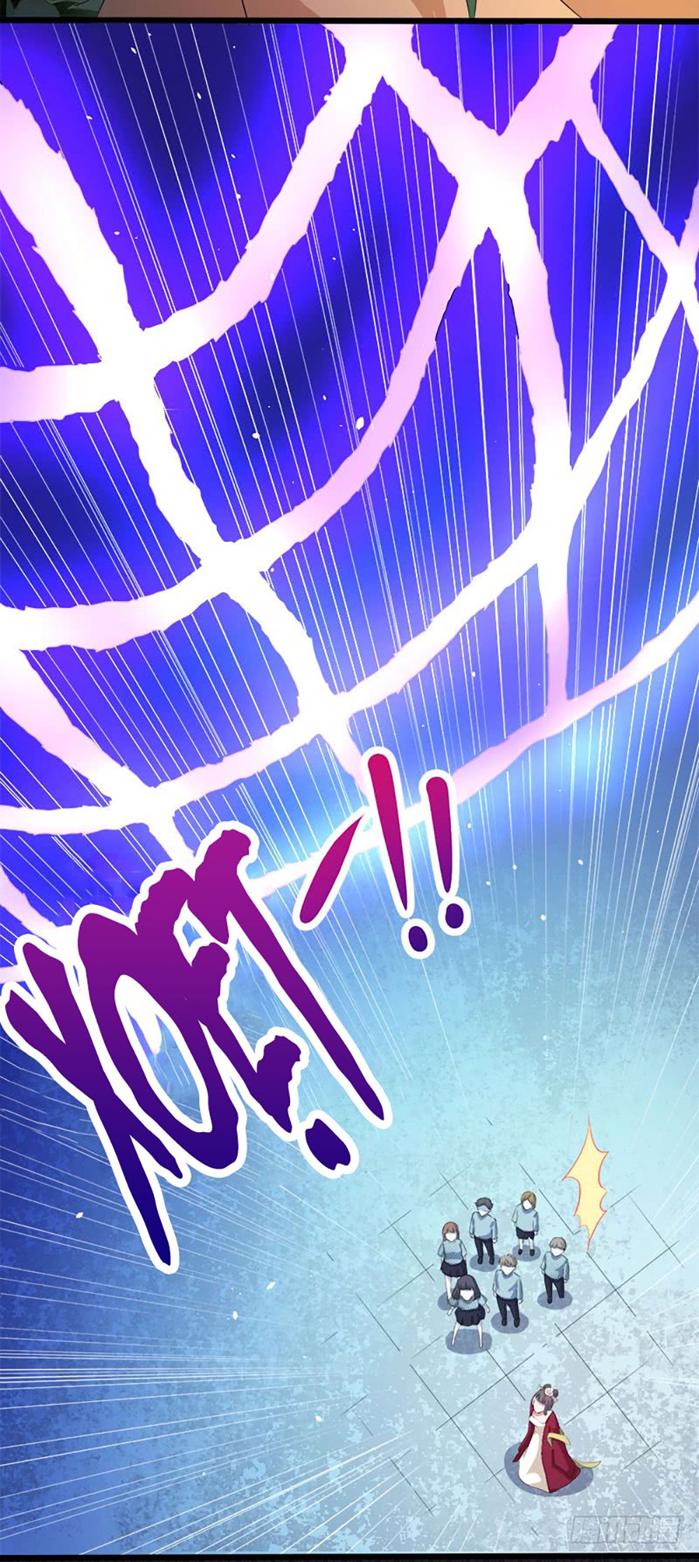 ngạo kiều quỷ vương yêu ta chapter 52 27