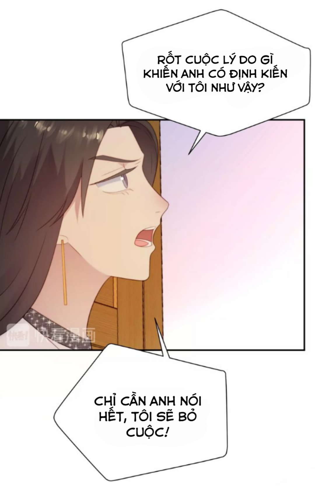 khoá chặt đôi môi (full) chapter 7 36