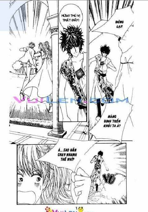 công chúa của tôi chapter 2 147