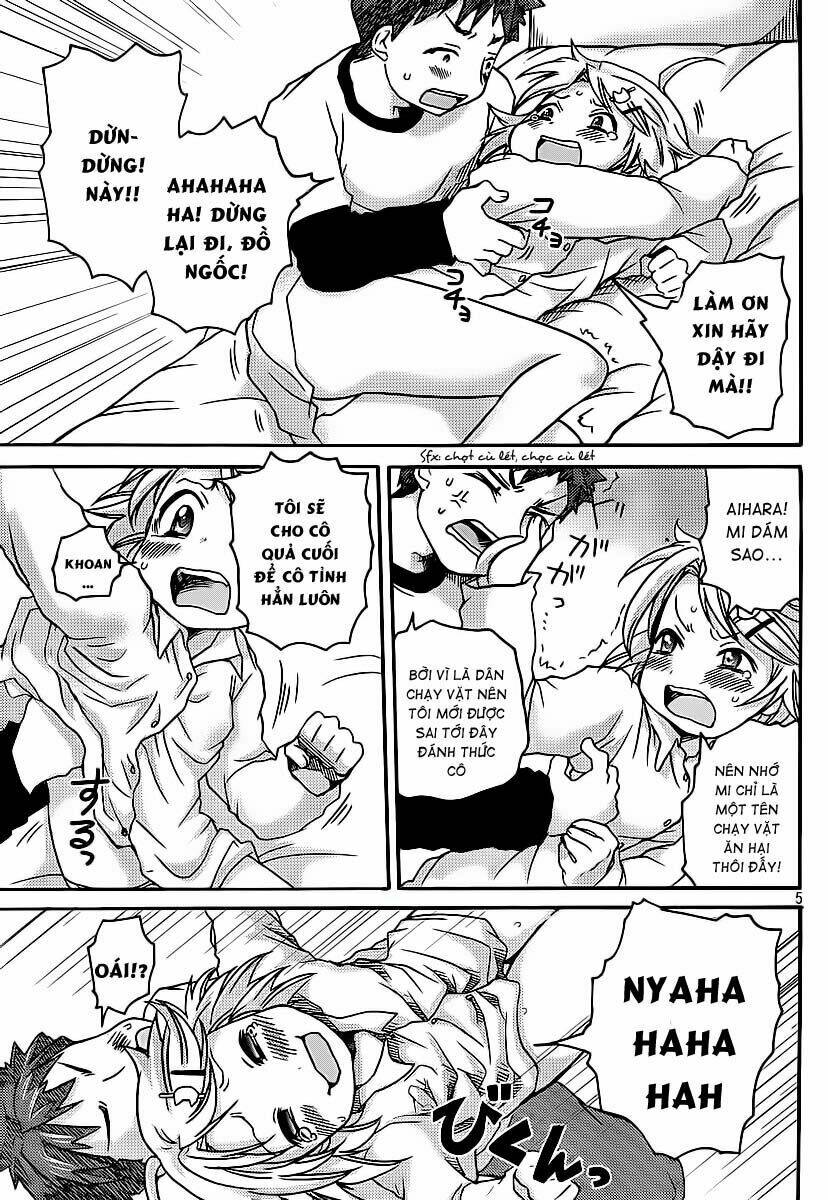 comic studio chapter 2 5