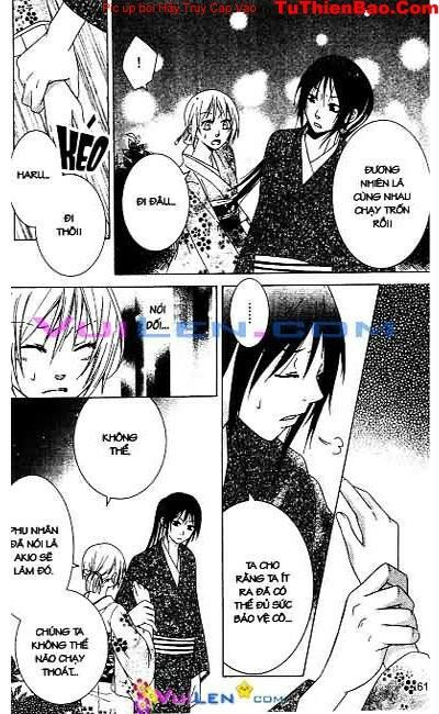 anh chàng háo sắc chapter 1 59