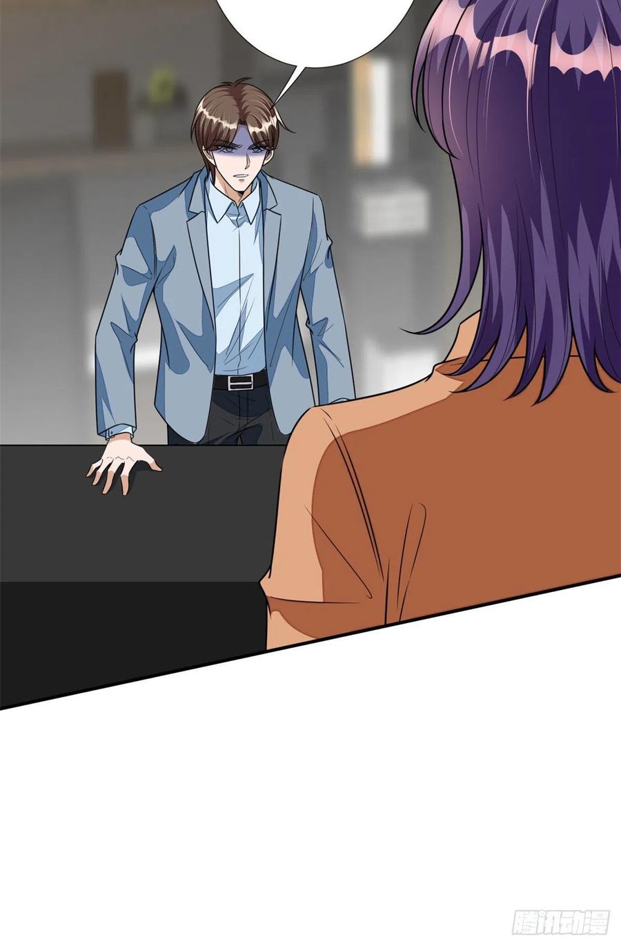 thí hôn lão công, cần giúp sức chapter 317 10