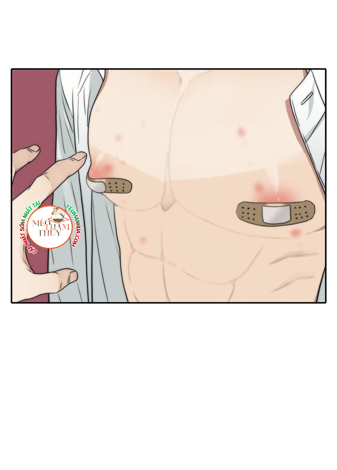 đưa đón người yêu chapter 70 44