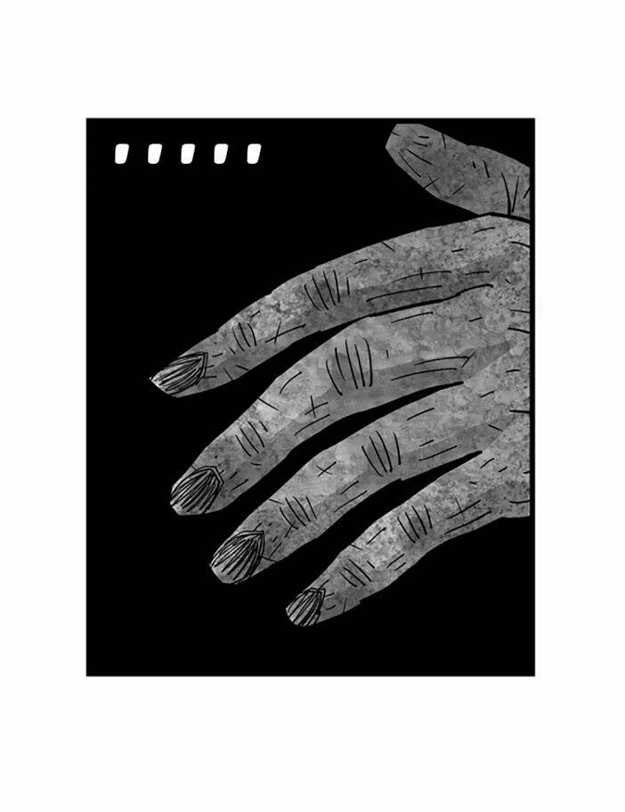 hành trình thoát khỏi địa ngục chapter 59 21