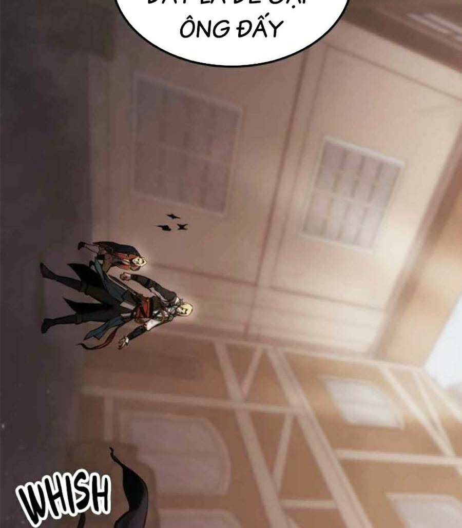 assassins creed - ngôi đền bị lãng quên chapter 3 16