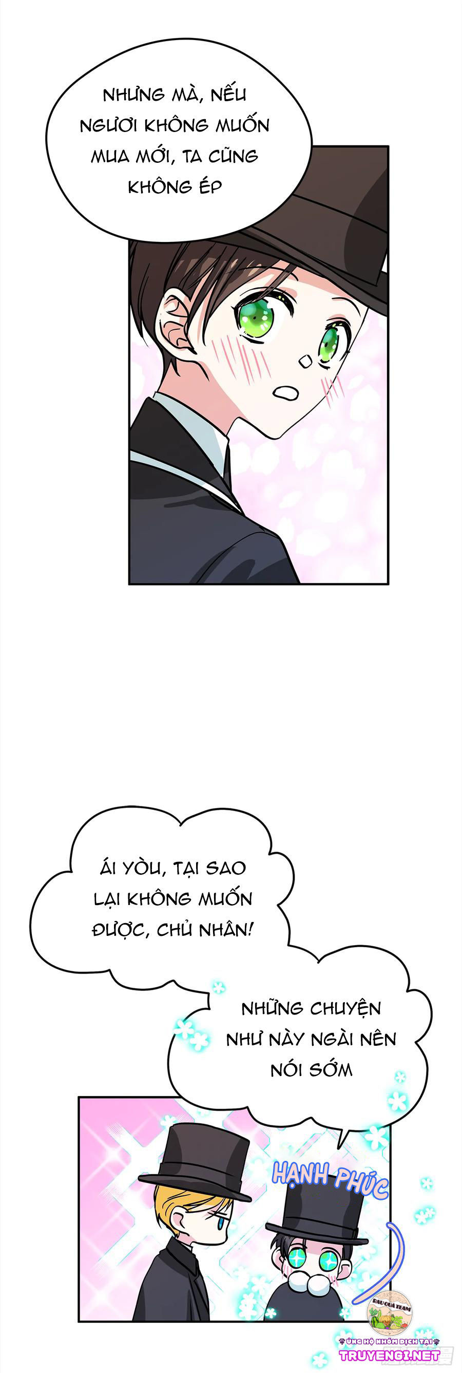 nam nô bộc xinh đẹp của tôi chapter 20 11