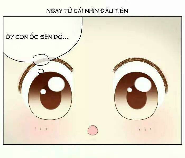 tiểu hồ ly vs tiểu hóa thượng chapter 12 26