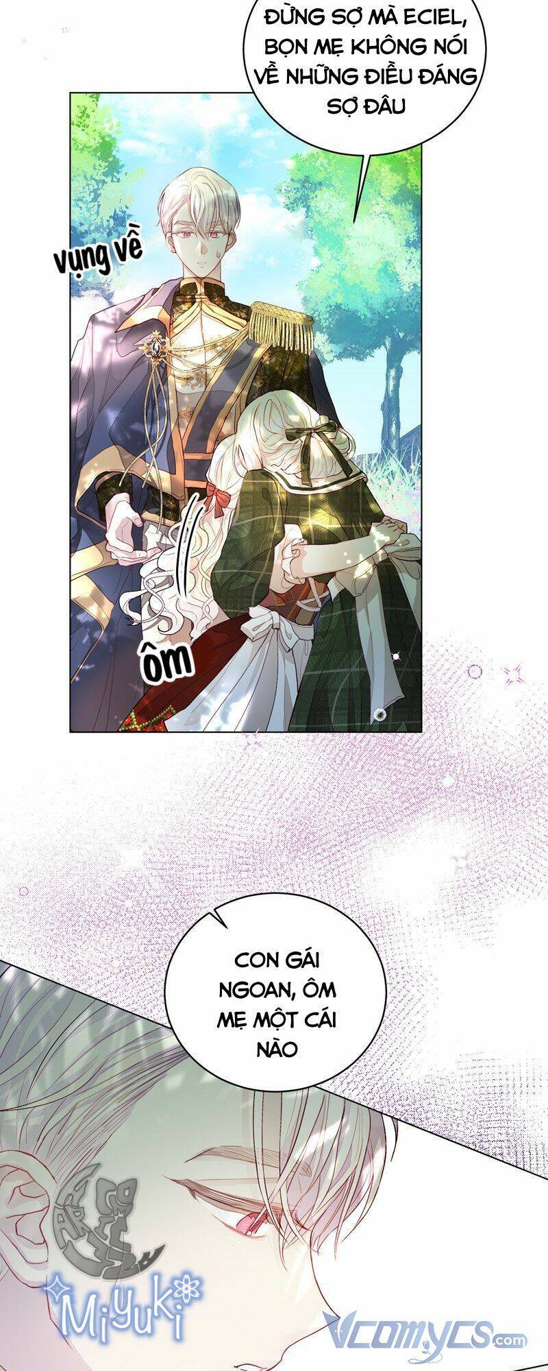 một hôm bố tôi xuất hiện chapter 2 37