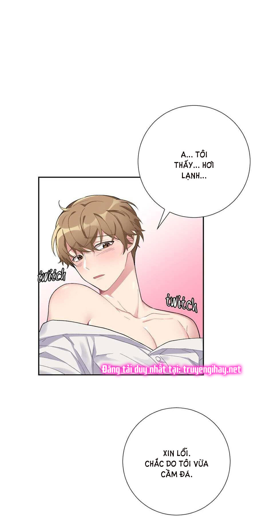 tiểu thư và dàn hầu nam mlem chapter 26 38