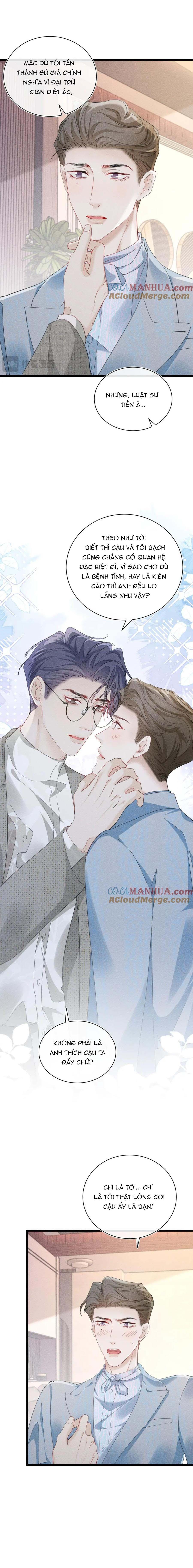 nhặt được ác quỷ chapter 14 8