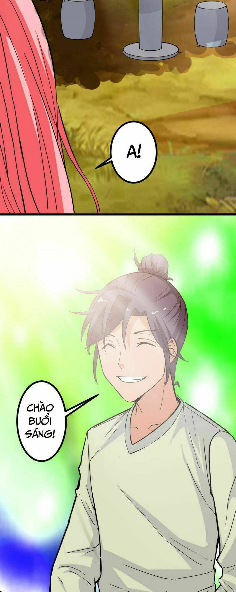 ngưu thư cung ứng thương chapter 101 7