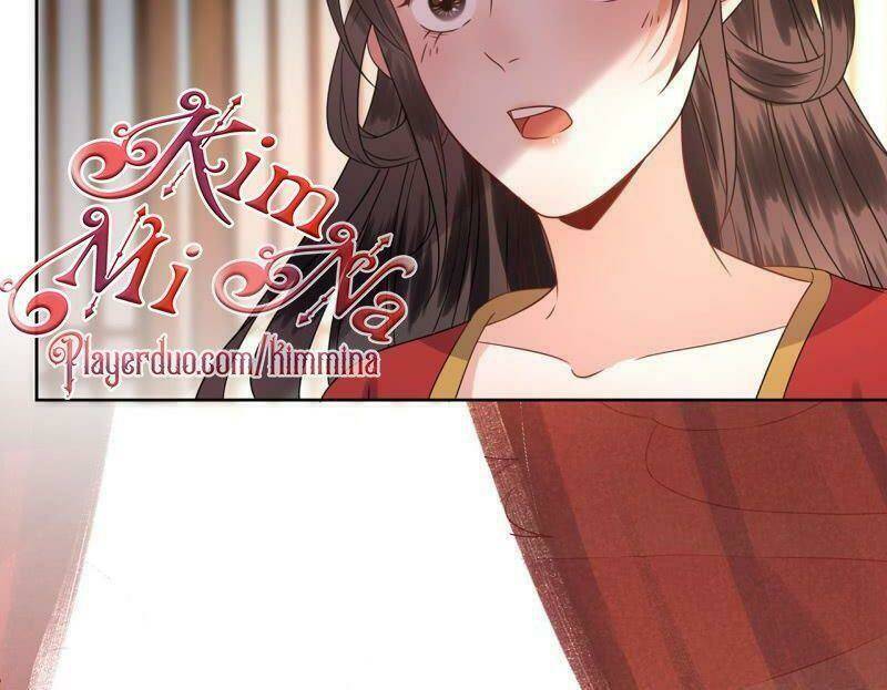 vương gia kiêu ngạo quá khó cua chapter 30 69