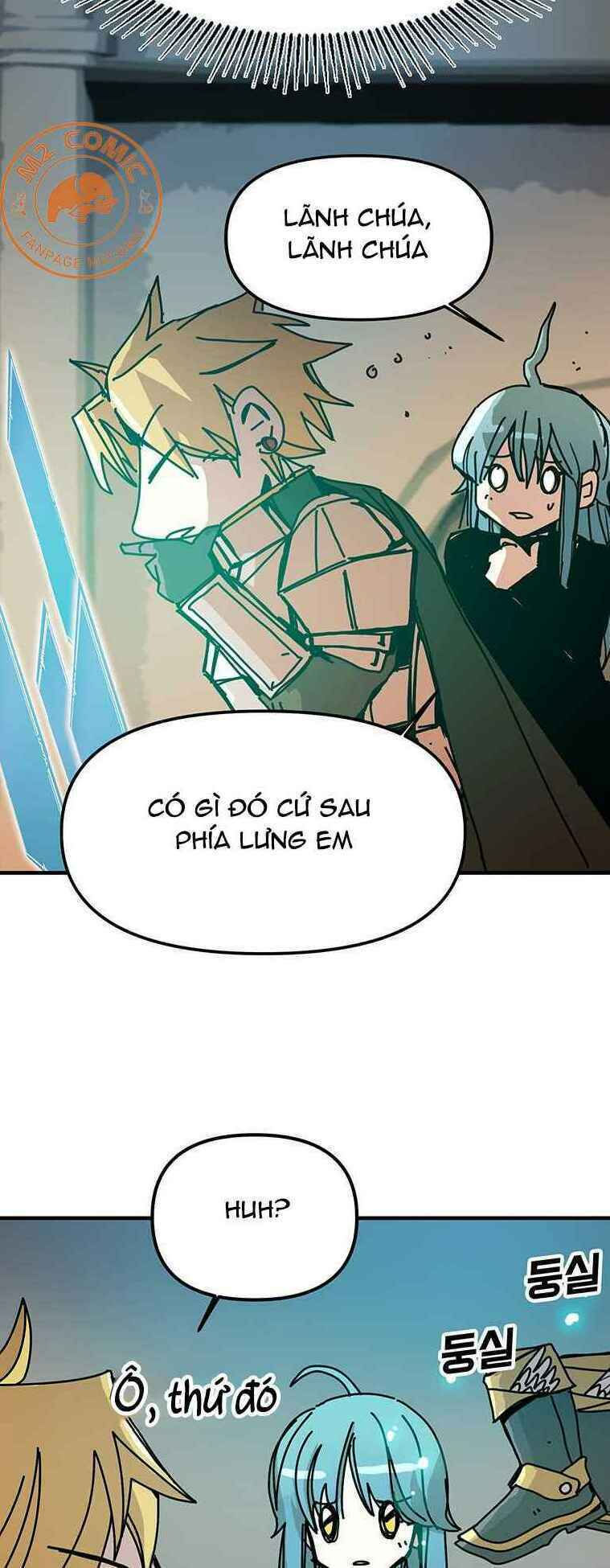 bug player - người chơi lỗi chapter 52 44