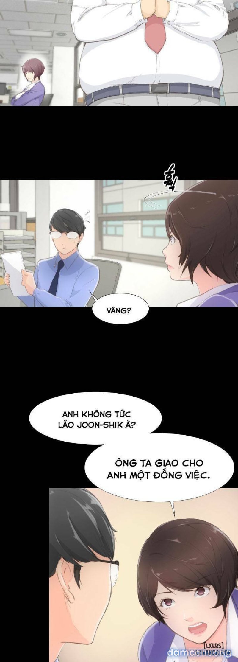 trải nghiệm người lớn chapter 1 8