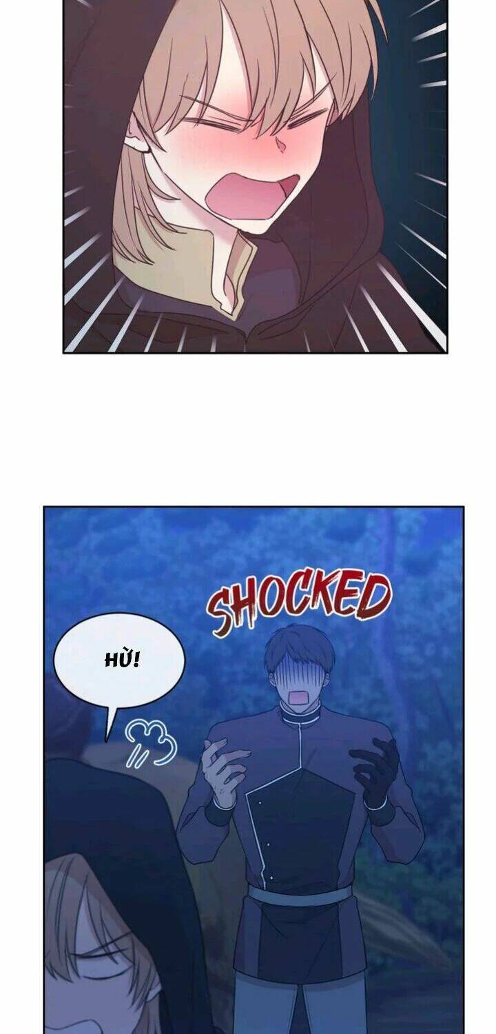 tôi chọn kết thúc của hoàng đế chapter 88 36