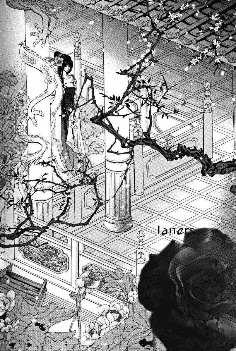 tân nương của thủy thần chapter 37 7