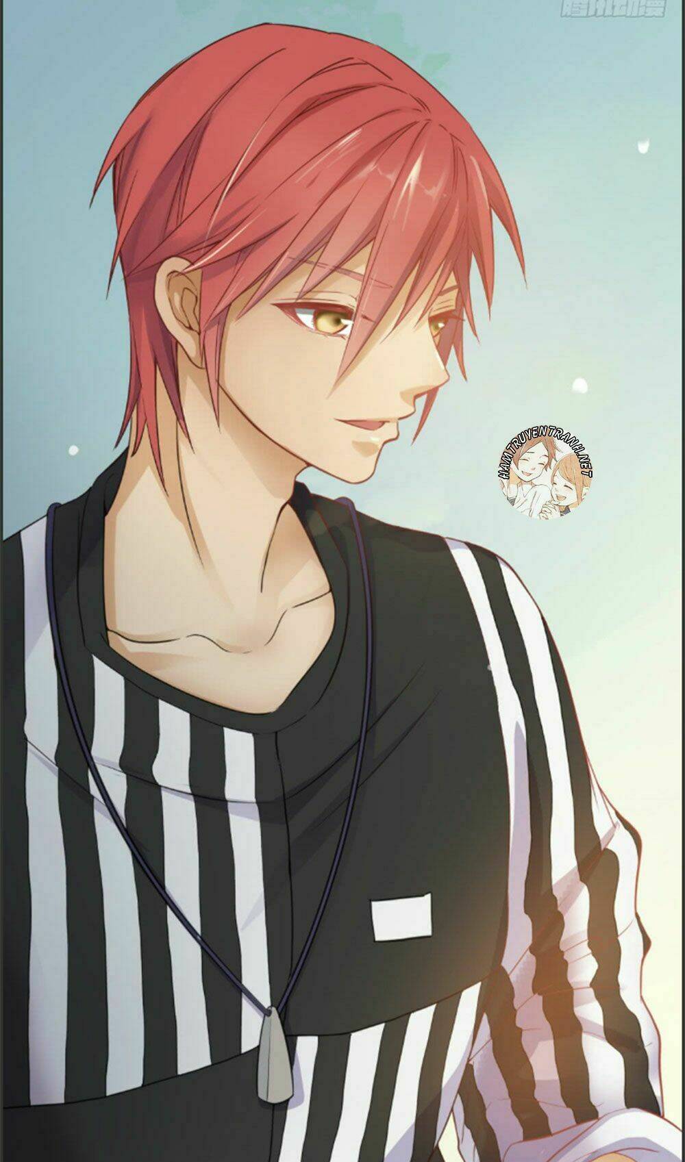 sổ tay tình yêu của tiểu hồ ly chapter 15 22