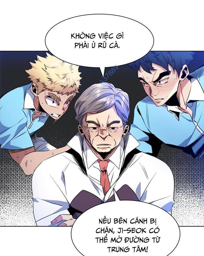Góc Cao Khung Thành chapter 48 38