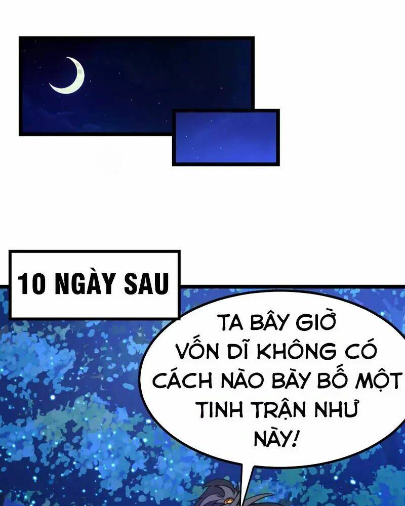 cửu dương thần vương chapter 164 36
